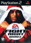 Pochette Fight Night Round 2
