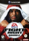 Pochette Fight Night Round 2