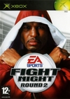 Pochette Fight Night Round 2