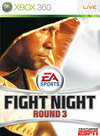 Pochette Fight Night Round 3