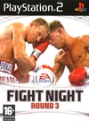 Pochette Fight Night Round 3