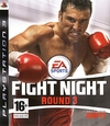 Pochette Fight Night Round 3