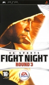 Pochette Fight Night Round 3