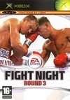 Pochette Fight Night Round 3