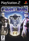 Pochette Fightbox