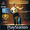 Pochette Fighter Maker