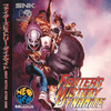 Pochette Fighter's History Dynamite