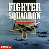 Pochette Fighter Squadron : The Screaming Demons Over Europe