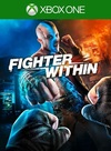 Pochette Fighter Within