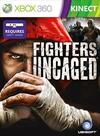 Pochette Fighters Uncaged