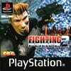 Pochette Fighting Force 2