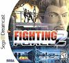 Pochette Fighting Force 2