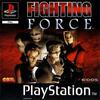 Pochette Fighting Force
