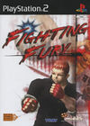 Pochette Fighting Fury