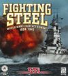 Pochette Fighting Steel