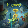 Pochette Figment