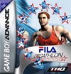 Pochette FILA Decathlon