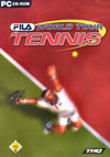 Pochette FILA World Tour Tennis