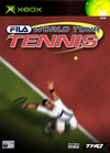 Pochette FILA World Tour Tennis
