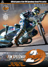 Pochette FIM Speedway Grand Prix 2