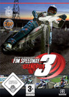 Pochette FIM Speedway Grand Prix 3