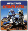 Pochette FIM Speedway Grand Prix