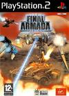 Pochette Final Armada