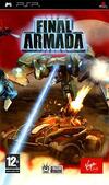 Pochette Final Armada
