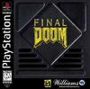 Pochette Final Doom
