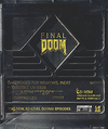 Pochette Final Doom