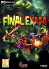 Pochette Final Exam