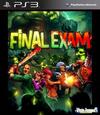 Pochette Final Exam
