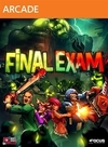 Pochette Final Exam