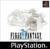 Pochette Final Fantasy