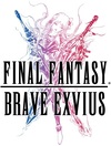 Pochette Final Fantasy : Brave Exvius