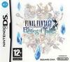 Pochette Final Fantasy Crystal Chronicles : Echoes of Time