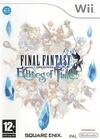 Pochette Final Fantasy Crystal Chronicles : Echoes of Time