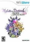 Pochette Final Fantasy Crystal Chronicles : My Life as a Darklord