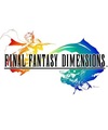 Pochette Final Fantasy Dimensions