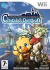 Pochette Final Fantasy Fables : Chocobo's Dungeon