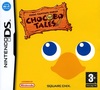 Pochette Final Fantasy Fables : Chocobo Tales