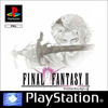 Pochette Final Fantasy II