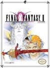 Pochette Final Fantasy II