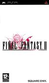 Pochette Final Fantasy II : Anniversary Edition