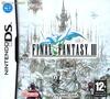 Pochette Final Fantasy III