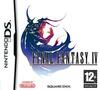 Pochette Final Fantasy IV