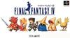 Pochette Final Fantasy IV