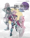 Pochette Final Fantasy IV : The After Years
