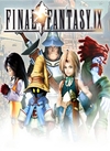 Pochette Final Fantasy IX