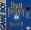Pochette Final Fantasy Legend II